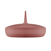 Clava Dine Mat Kiremit 43cm Avize, Aydınlatma Bonvagon