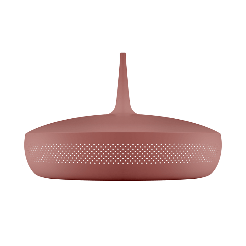 Clava Dine Mat Kiremit 43cm Avize, Aydınlatma Bonvagon