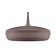 Clava Dine Mat Mürdüm 43cm Avize, Aydınlatma Bonvagon