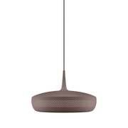 Clava Dine Mat Mürdüm 43cm Avize, Aydınlatma Bonvagon