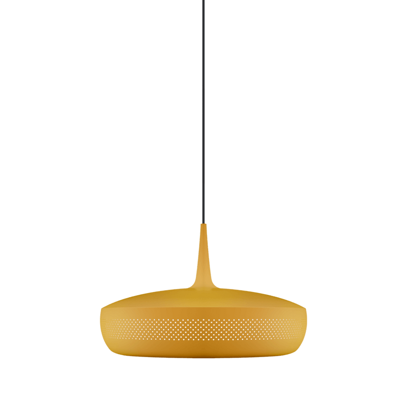 Clava Dine Mat Safran 43cm Avize, Aydınlatma Bonvagon