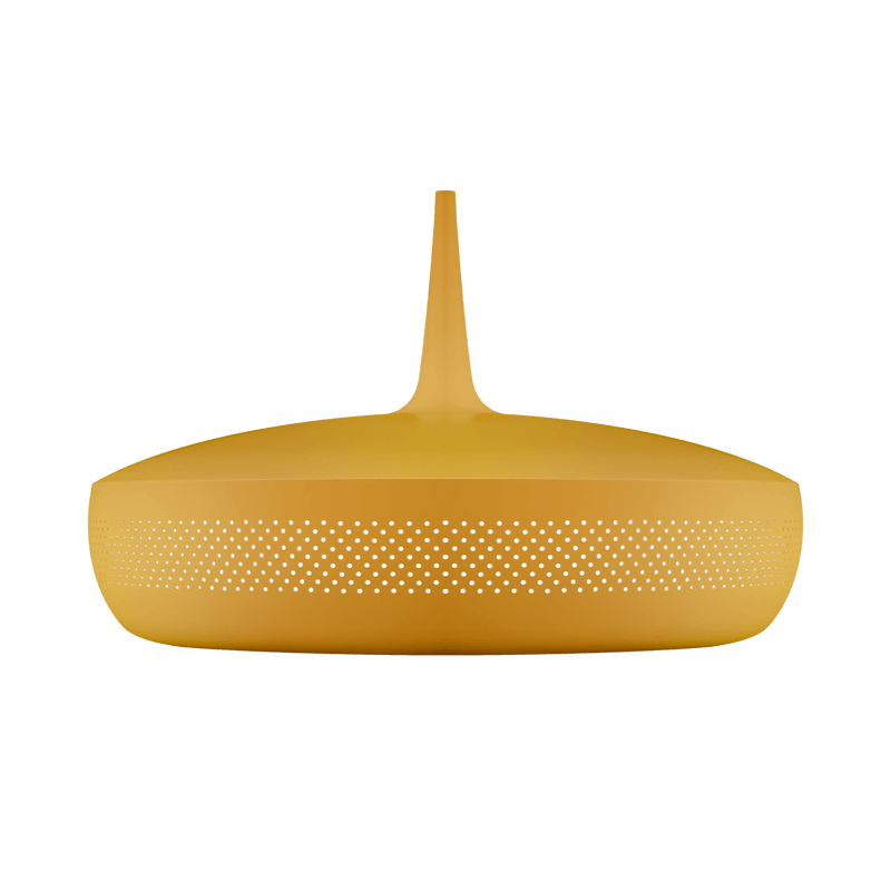 Clava Dine Mat Safran 43cm Avize, Aydınlatma Bonvagon