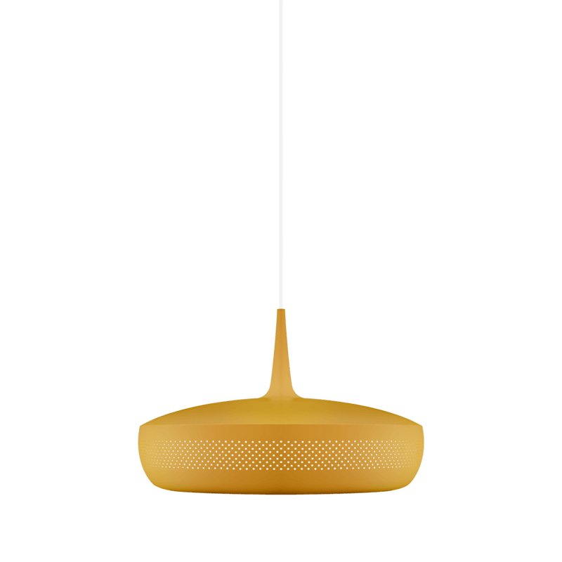 Clava Dine Mat Safran 43cm Avize, Aydınlatma Bonvagon