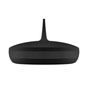 Clava Dine Mat Siyah 43cm Avize, Aydınlatma Bonvagon