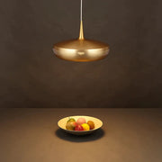 Clava Dine Pirinç 43cm Avize, Aydınlatma Bonvagon