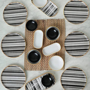 Cleo Kahvaltı Takımı 18 Parça 6 Kişilik 19918-20-41 Bonvagon