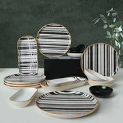 Cleo Kahvaltı Takımı 18 Parça 6 Kişilik 19918-20-41 Bonvagon