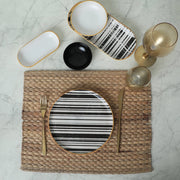 Cleo Kahvaltı Takımı 18 Parça 6 Kişilik 19918-20-41 Bonvagon