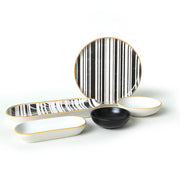 Cleo Kahvaltı Takımı 18 Parça 6 Kişilik 19918-20-41 Bonvagon