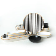 Cleo Kahvaltı Takımı 18 Parça 6 Kişilik 19918-20-41 Bonvagon