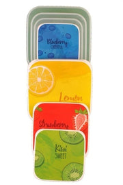 Çok Amaçlı Saklama Kabı Kavanozu (1 Adet) Bonvagon