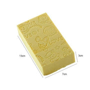 Çok Amaçlı Sihirli Yumuşak Sünger Bonvagon