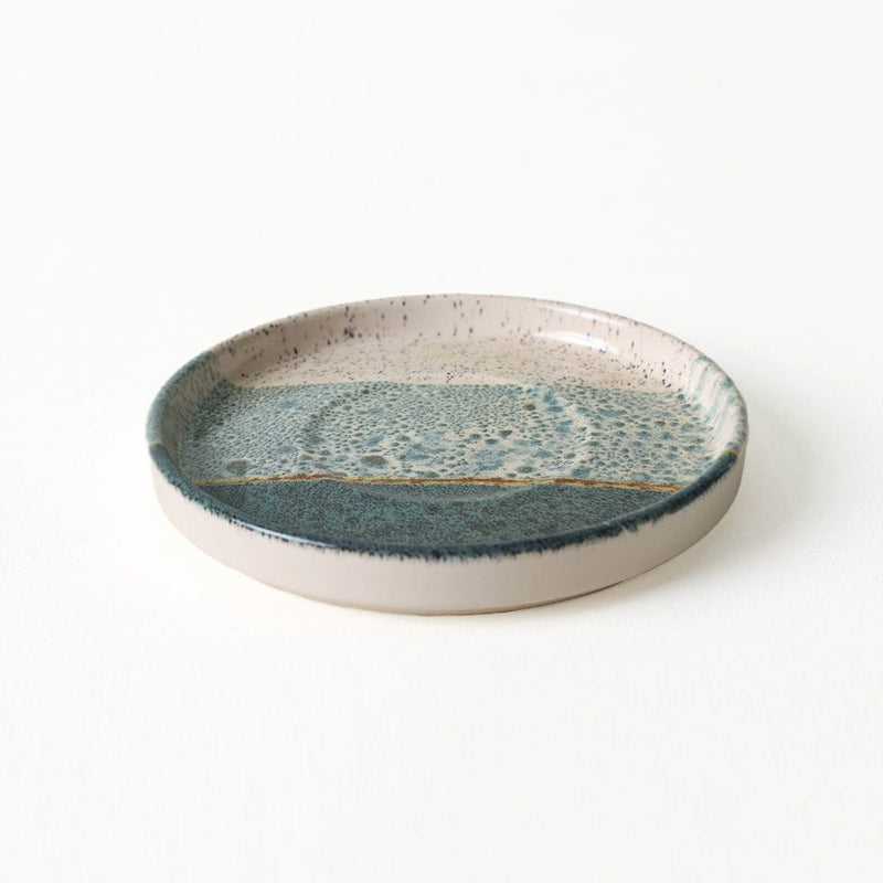 Colored Çay Takımı 12 Parça 6 Kişilik Bonvagon