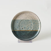 Colored Çay Takımı 12 Parça 6 Kişilik Bonvagon