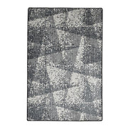 Cosmic Dijital Baskılı Halı, Kaymaz Taban, Yıkanabilir Bonvagon