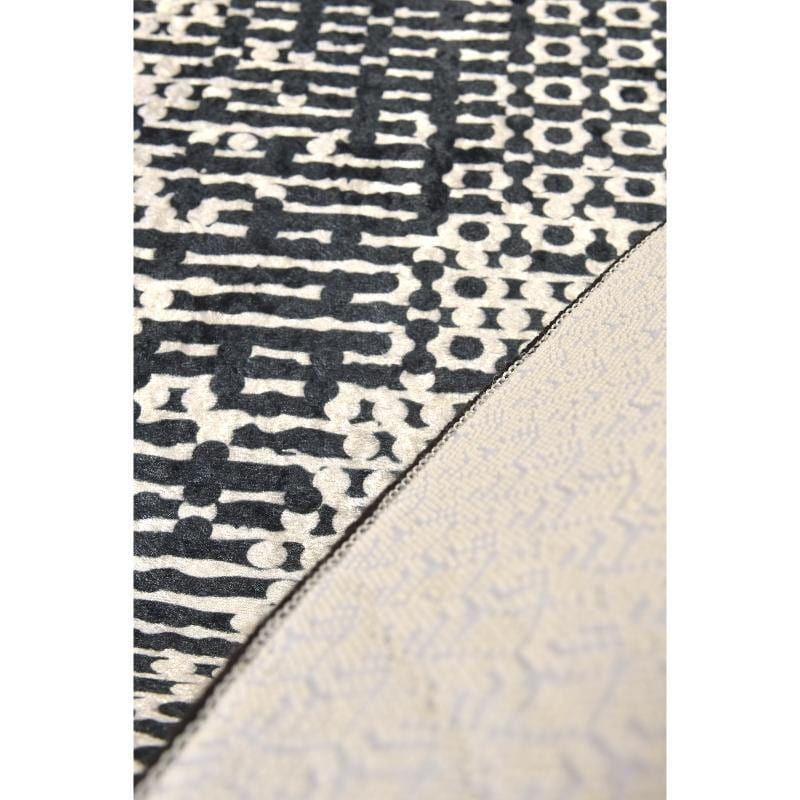 Cosmic Dijital Baskılı Halı, Kaymaz Taban, Yıkanabilir Bonvagon