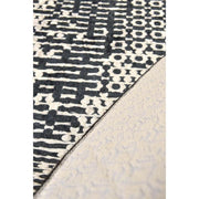 Cosmic Dijital Baskılı Halı, Kaymaz Taban, Yıkanabilir Bonvagon