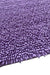 Cotton Purple %100 Pamuklu Banyo Halısı Kaymaz Taban Yıkanabilir Bonvagon