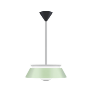 Cuna Yeşil 38cm Avize, Aydınlatma Bonvagon