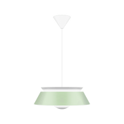 Cuna Yeşil 38cm Avize, Aydınlatma Bonvagon