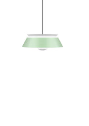 Cuna Yeşil 38cm Avize, Aydınlatma Bonvagon