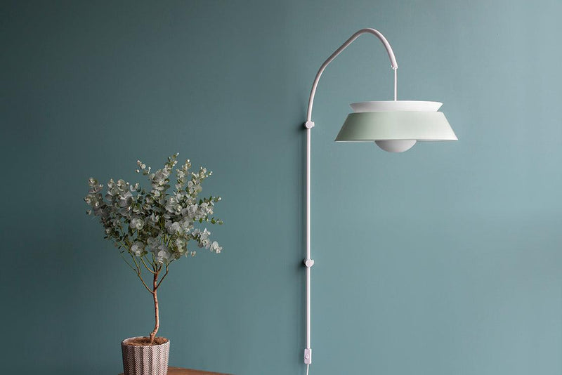 Cuna Yeşil 38cm Avize, Aydınlatma Bonvagon