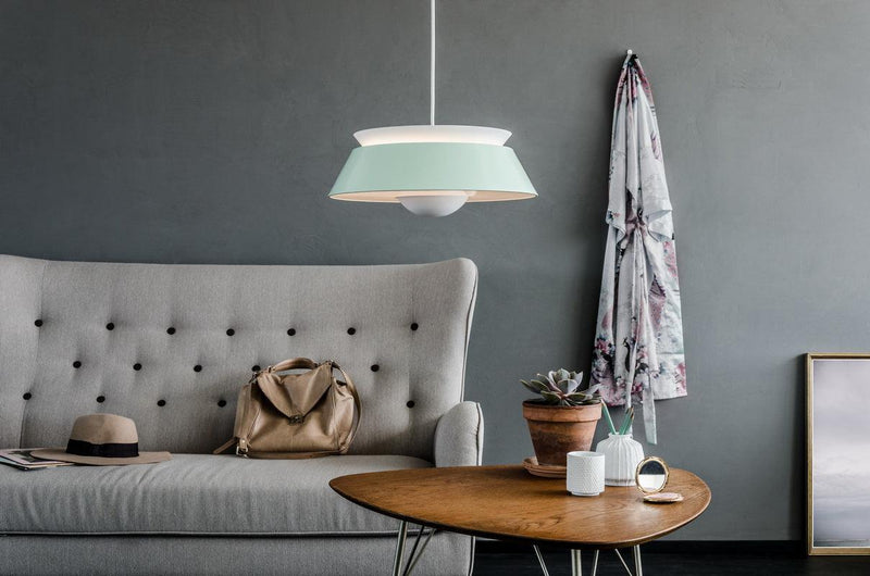 Cuna Yeşil 38cm Avize, Aydınlatma Bonvagon