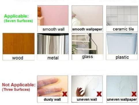 Dandelion Duvar Çıkartması Süsü (sticker) Bonvagon