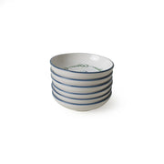 Daphne Halka Çerezlik Sosluk 13cm 6 Adet