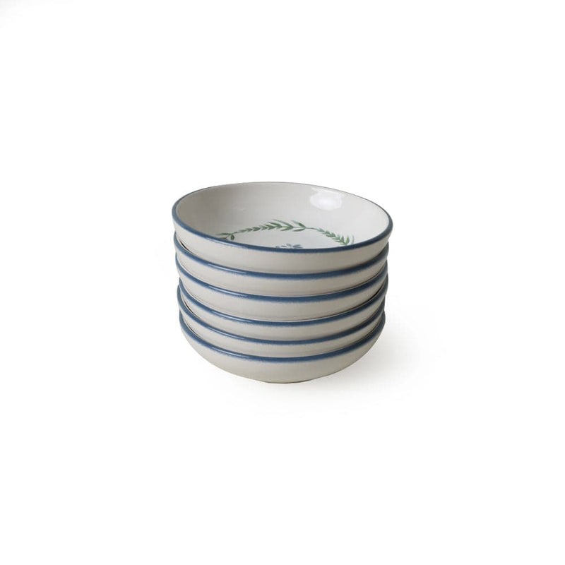 Daphne Halka Çerezlik Sosluk 13cm 6 Adet