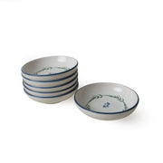 Daphne Halka Çerezlik Sosluk 13cm 6 Adet