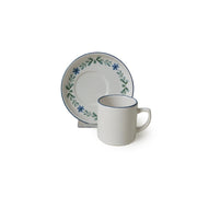 Daphne Nordic Kahve Takımı 12 Parça 6 Kişilik 22921-24 Bonvagon