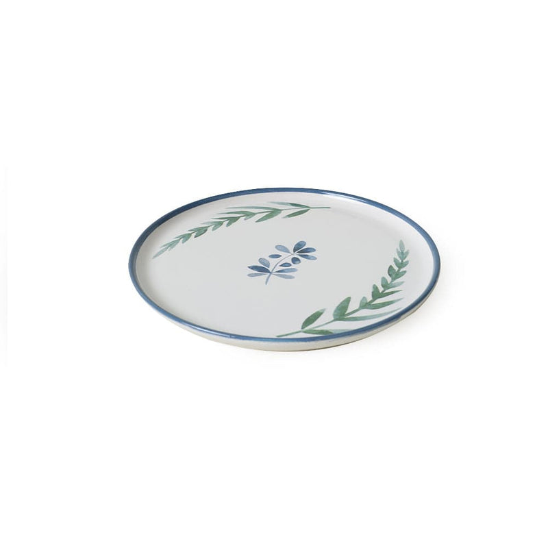 Daphne Nordic Pasta Tabağı 22 Cm 6 Adet 22923 Bonvagon