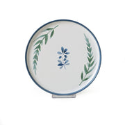 Daphne Nordic Pasta Tabağı 22cm 6 Adet