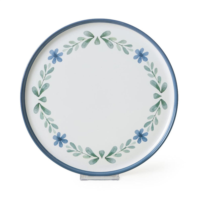 Daphne Nordic Servis Tabağı 28 Cm 6 Adet 22921 Bonvagon