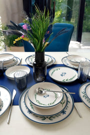 Daphne Yemek Takımı 18 Parça 6 kişilik 22921-23-25 Bonvagon