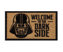 Dark Side Darth Vader Doğal Koko Hindistan Cevizi Kapı Önü Paspas 60x40cm Bonvagon