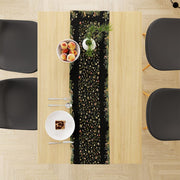 Darky Keten İnce Runner 140x45cm