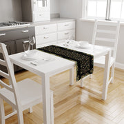 Darky Keten İnce Runner 140x45cm Bonvagon