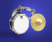 Davul Anahtarlık Bonvagon