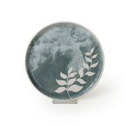 Deep Flowers Nordıc Pasta Tabağı 22 cm 6 Adet Bonvagon