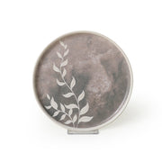 Deep Flowers Nordıc Pasta Tabağı 22 cm 6 Adet Bonvagon