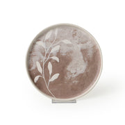 Deep Flowers Nordıc Pasta Tabağı 22 cm 6 Adet Bonvagon