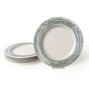 Deep Green Assos Yemek Takımı 24 Parça 6 Kişilik 22644 Bonvagon