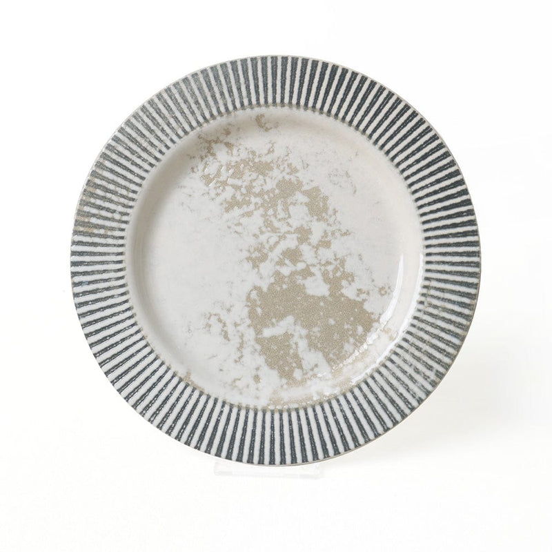 Deep Moon Assos Yemek Takımı 18 Parça 6 Kişilik 22886-87 Bonvagon