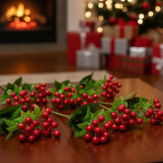 Dekoratif Yapay Kokina Dalı Satın Alın Bonvagon