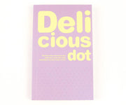 Delicious Defter Mor Bonvagon