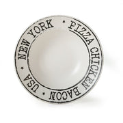 Delta Makarna Tabağı 26cm - 20752 Bonvagon