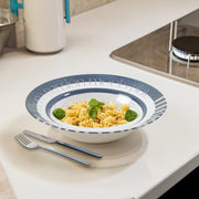 Delta Makarna Bowl Tabağı 26cm Bonvagon