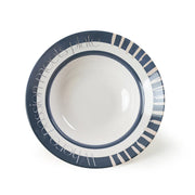 Delta Makarna Tabağı 26cm - 21335 Bonvagon